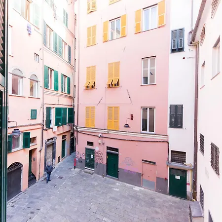 아파트 Casaviva - Urban Cozy In