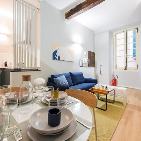 Casaviva - Urban Cozy In *