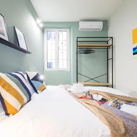 아파트 Casaviva - Urban Cozy In