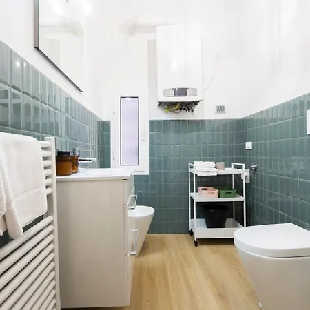 Casaviva - Urban Cozy In Apartment *