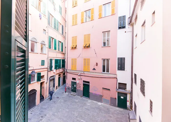 아파트 Casaviva - Urban Cozy In