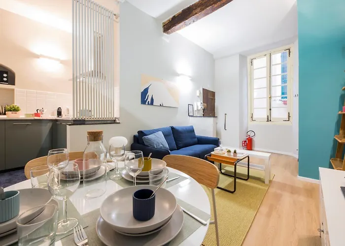 Casaviva - Urban Cozy In *