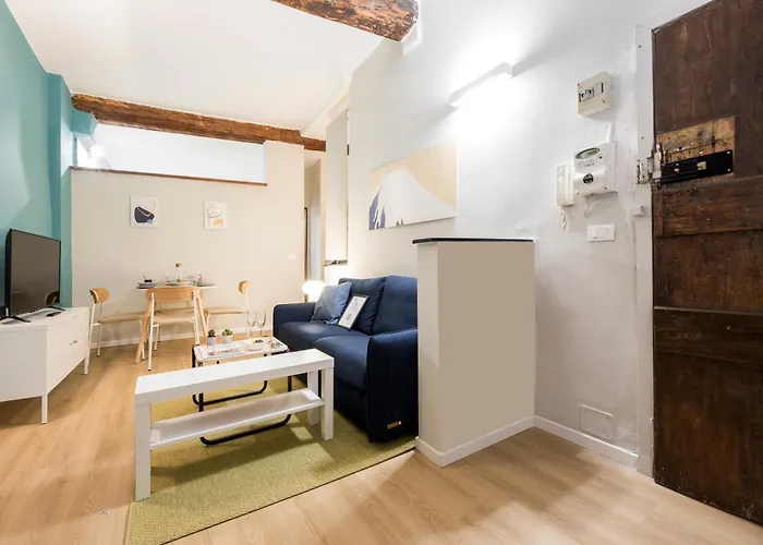 Casaviva - Urban Cozy In 아파트 *