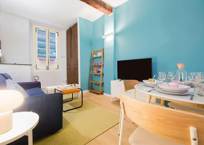 Casaviva - Urban Cozy In 아파트 제노바