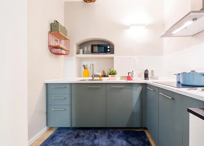 Casaviva - Urban Cozy In *