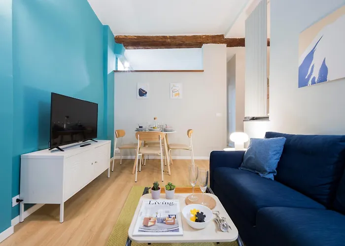 Casaviva - Urban Cozy In * 제노바