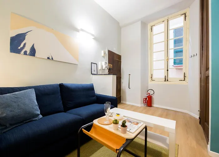 Casaviva - Urban Cozy In Genova