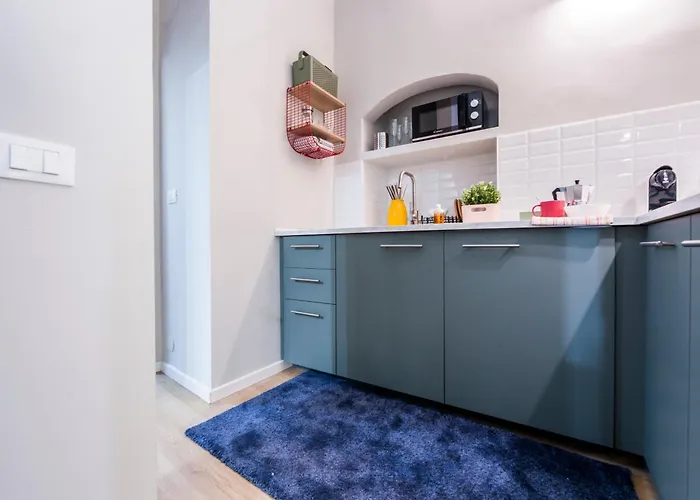 Casaviva - Urban Cozy In * 제노바