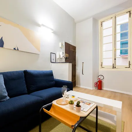 Casaviva - Urban Cozy In ג'נובה