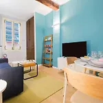 Casaviva - Urban Cozy In 公寓 热那亚