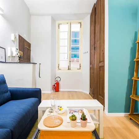 Casaviva - Urban Cozy In Γένοβα
