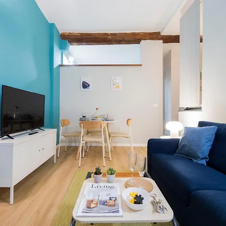 Casaviva - Urban Cozy In * Γένοβα